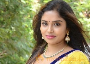 Karunya New Photos photo 27