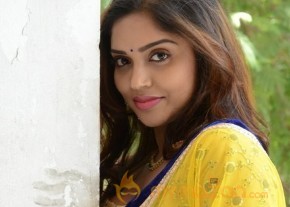 Karunya New Photos photo 28