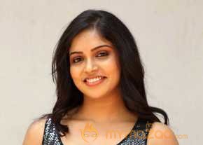 Karunya New Photoshoot photo 2