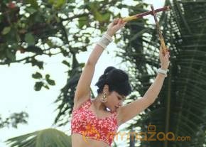 kavitha verma Latest Photos