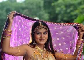  Kavya Kumar  photo 6