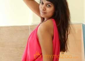  Kavya Kumar  photo 14