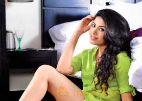  Kavya Shetty  photo 8