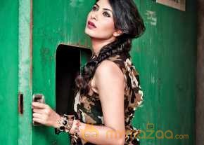  Kavya Shetty 