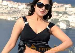 Keerthi Chawla