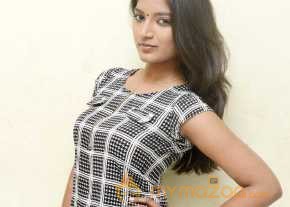 Keerthi Chowdary TLLILKBL Press Meet Stills