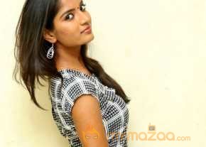  Keerthi Chowdary TLLILKBL Press Meet Stills  photo 3