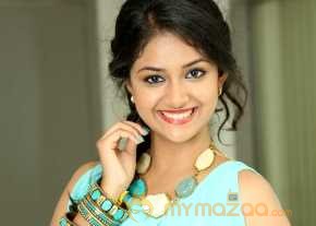Keerthy Suresh photo 13
