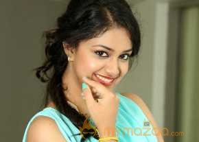 Keerthy Suresh photo 7