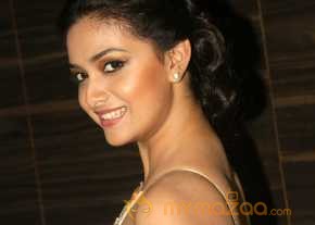 Keerthy Suresh photo 11