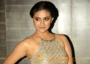 Keerthy Suresh photo 12