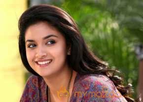 Keerthy Suresh photo 2