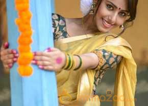 Khenisa Chandran Jagannatakam Movie Stills