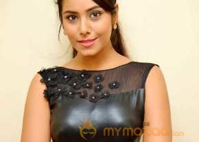  Khenisha Chandran New Photoshoot  photo 7