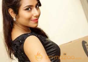  Khenisha Chandran New Photoshoot  photo 9