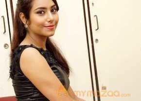  Khenisha Chandran New Photoshoot  photo 6