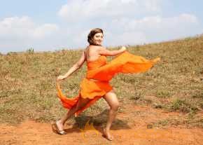 Khushi Mukherjee Latest Stills photo 15
