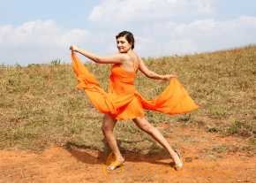 Khushi Mukherjee Latest Stills photo 12