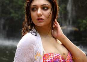 Khushi Mukherjee Latest Stills photo 11