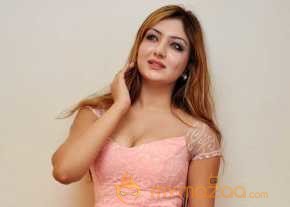 Khushi Mukherjee Latest Stills photo 4