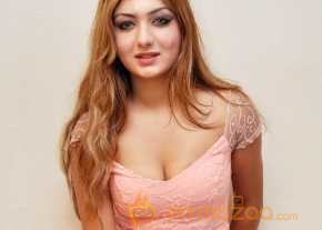  Khushi Mukherjee Latest Stills 