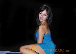 Khushi Mukherjee photo 2