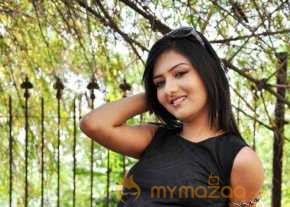 Khushi Mukherjee photo 5