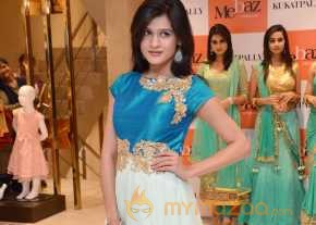  Kimaya Bhattacharya Photoshoot  photo 18
