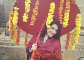 Krishnagadi Veera Prema Gaadha Fame Mehr Pirzada photo 6