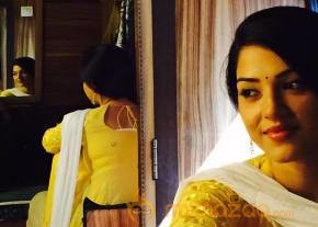 Krishnagadi Veera Prema Gaadha Fame Mehr Pirzada photo 2
