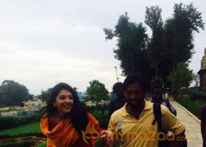 Krishnagadi Veera Prema Gaadha Fame Mehr Pirzada photo 5