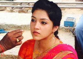Krishnagadi Veera Prema Gaadha Fame Mehr Pirzada