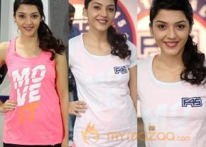 Krishnagadi Veera Prema Gaadha Fame Mehr Pirzada photo 3