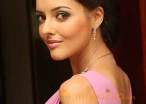  Kristina Akheeva Photoshoot At Upendra 2 Movie Audio Launch  photo 10