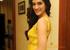 Kriti Sanon Photoshoot At Dochay Movie Audio Launch photo 2