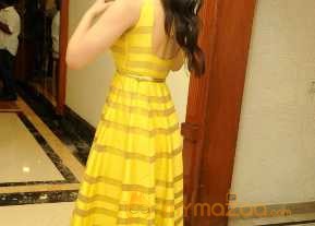  Kriti Sanon Photoshoot At Dochay Movie Audio Launch 