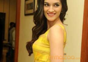 Kriti Sanon Photoshoot At Dochay Movie Audio Launch photo 3