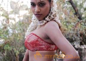  Kruthika Gupta  photo 11