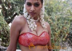  Kruthika Gupta  photo 4