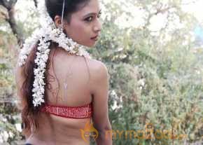  Kruthika Gupta  photo 9