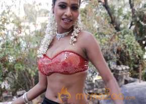  Kruthika Gupta  photo 12