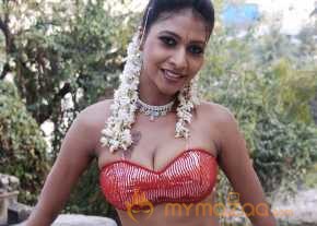  Kruthika Gupta  photo 3