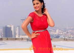  Kruthika Jayakumar Latest Photos  photo 11