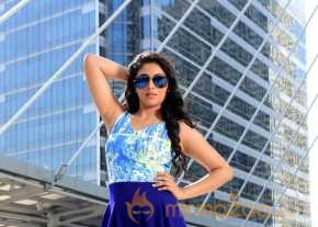  Kruthika Jayakumar Latest Photos  photo 12
