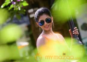 Kruthika Jayakumar Latest Photos  photo 13