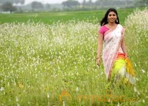  Kruthika Jayakumar Latest Photos  photo 16