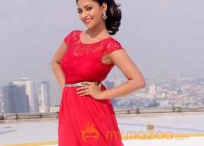  Kruthika Jayakumar Latest Photos  photo 2