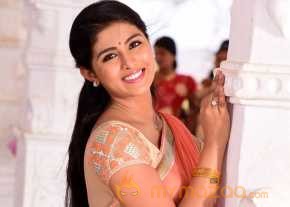 Kruthika Jayakumar Latest Photos  photo 14