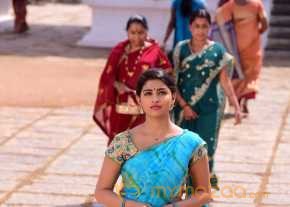  Kruthika Jayakumar Latest Photos  photo 10