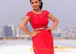  Kruthika Jayakumar Latest Photos  photo 15